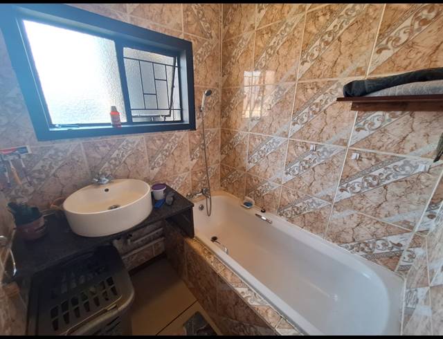 4 BEDROOM HOUSE FOR SALE IN VANDERBIJLPARK CW 6